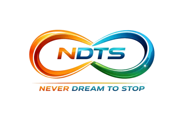 NDTS Logo